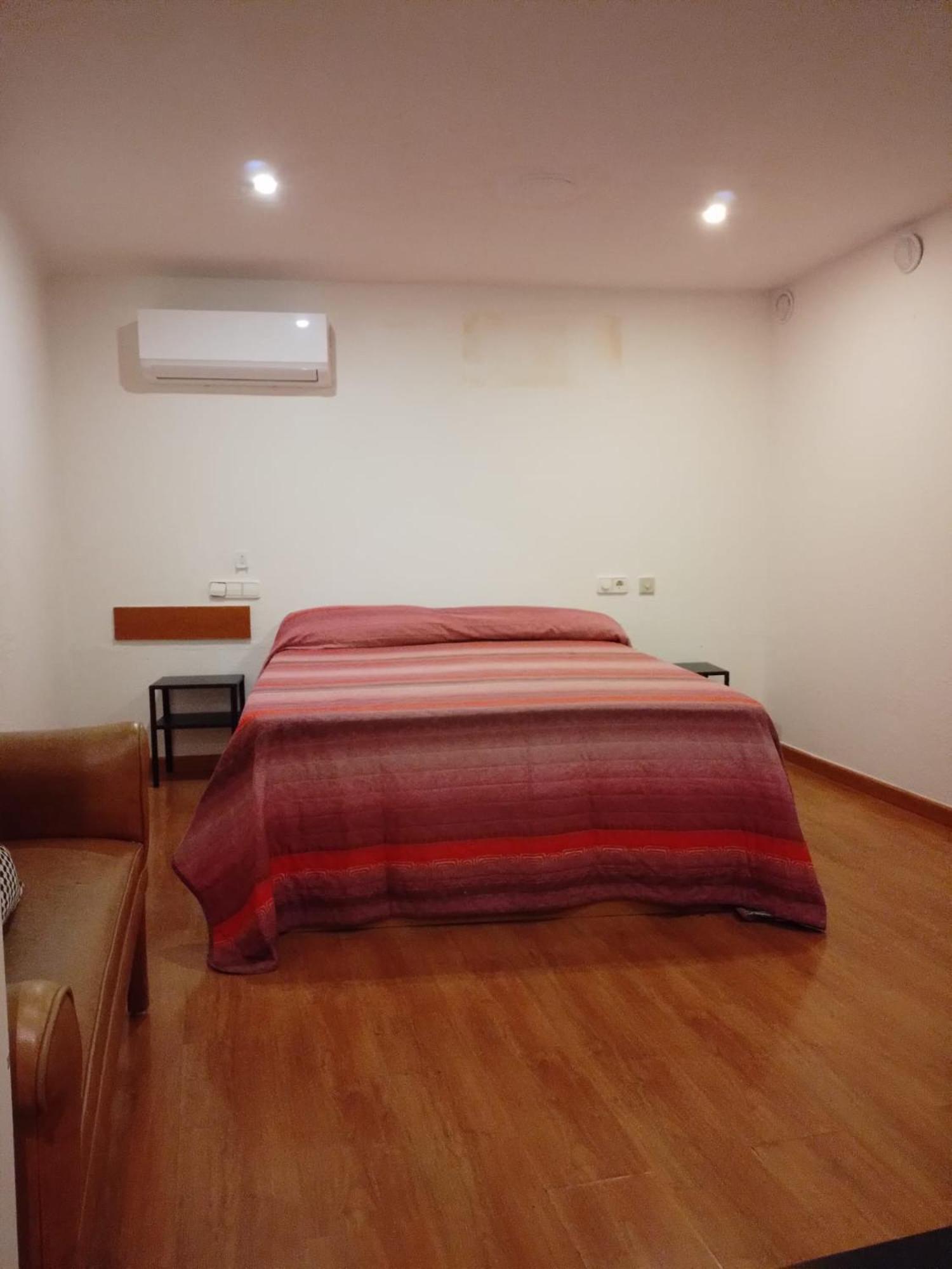 Hblesseps Hotel Barcelona Ngoại thất bức ảnh