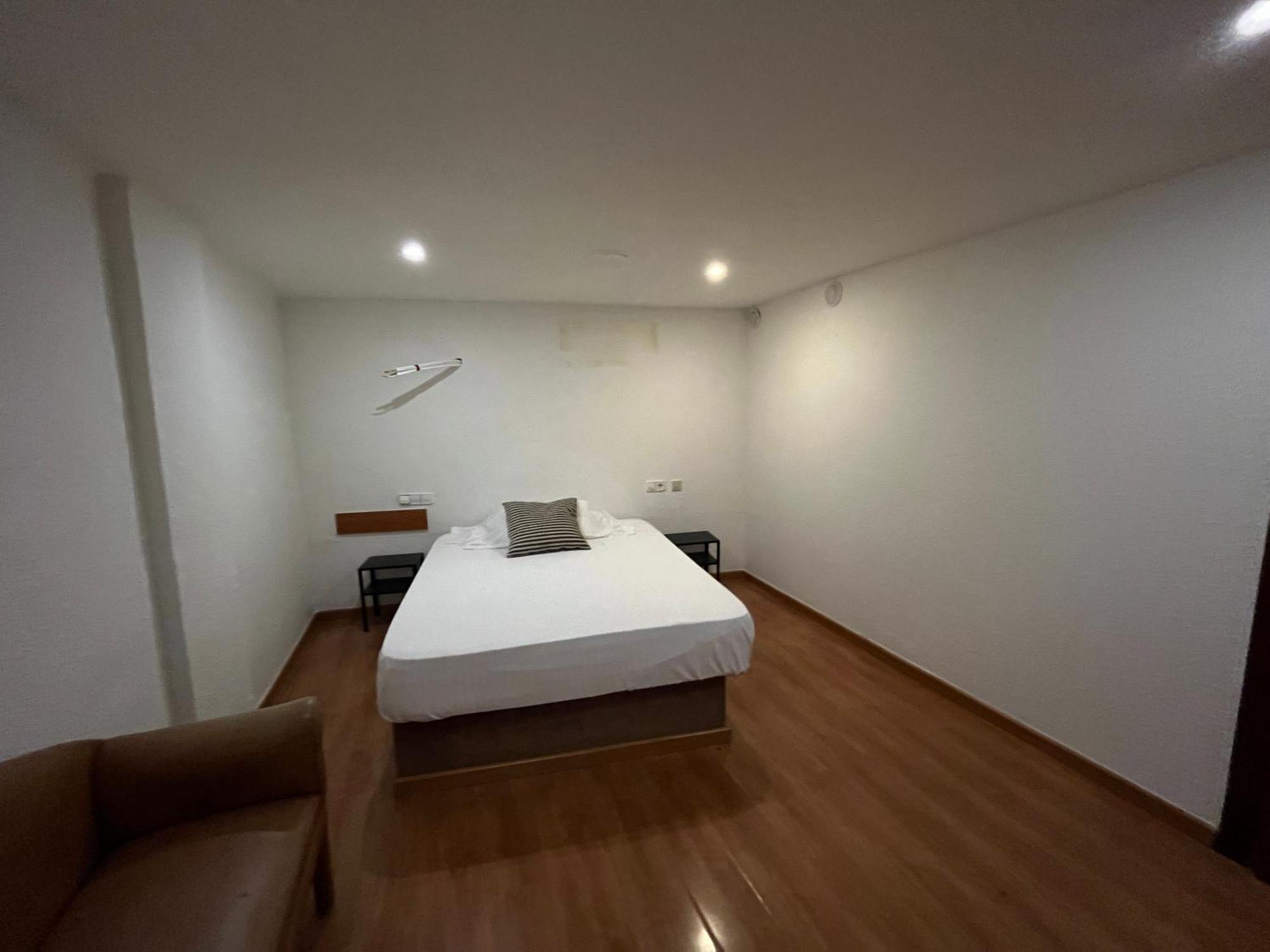 Hblesseps Hotel Barcelona Ngoại thất bức ảnh