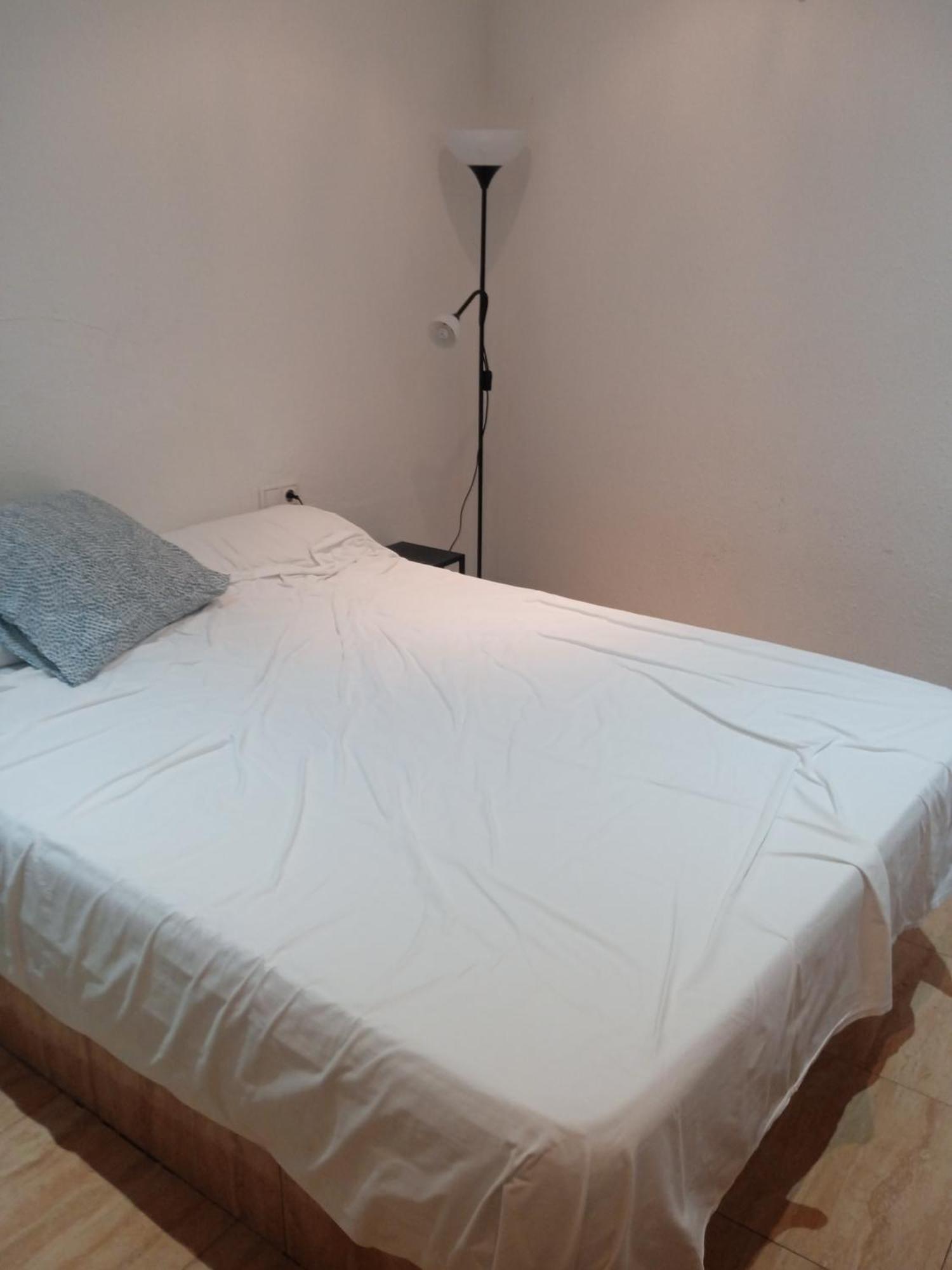 Hblesseps Hotel Barcelona Ngoại thất bức ảnh