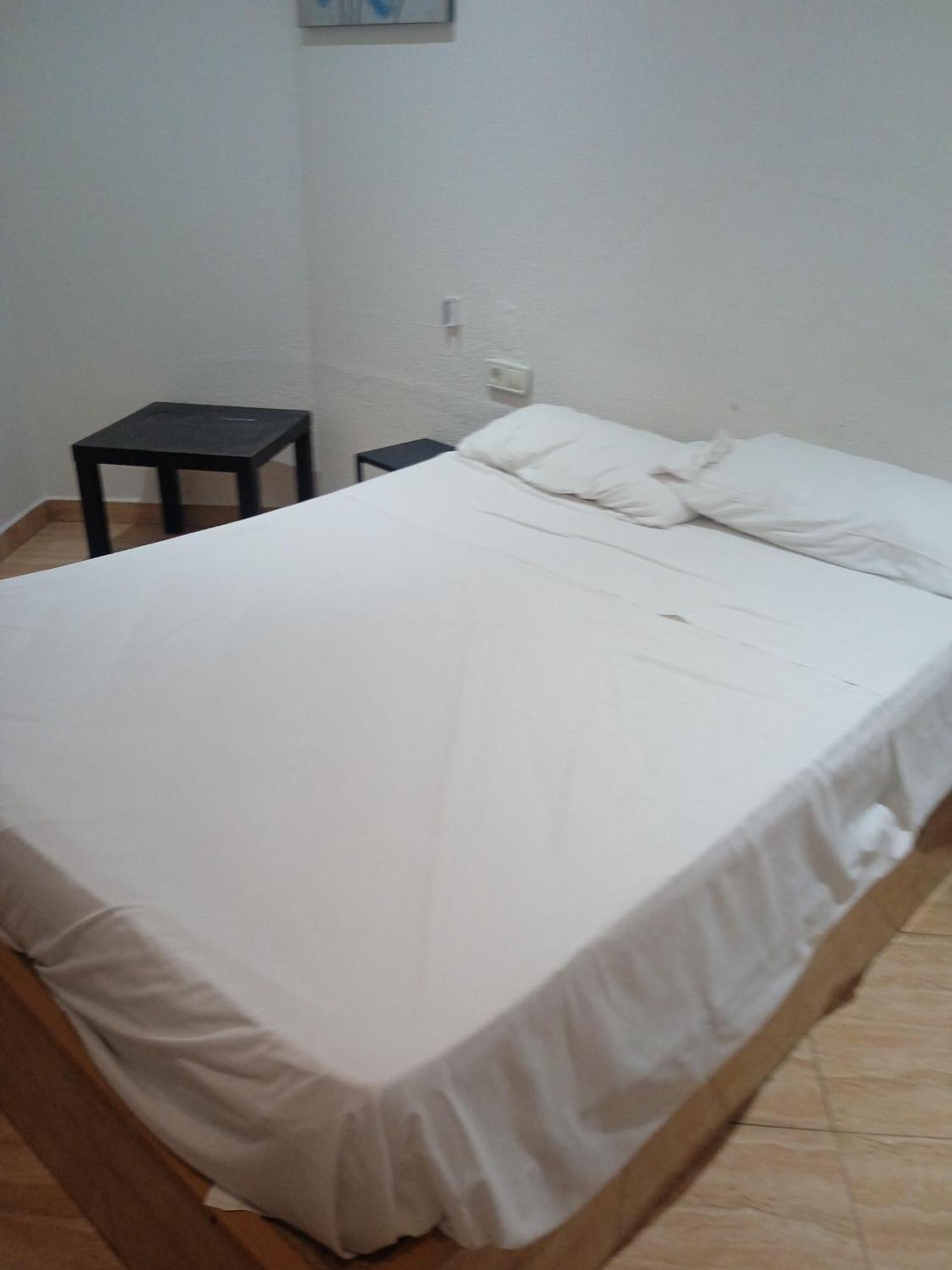 Hblesseps Hotel Barcelona Ngoại thất bức ảnh