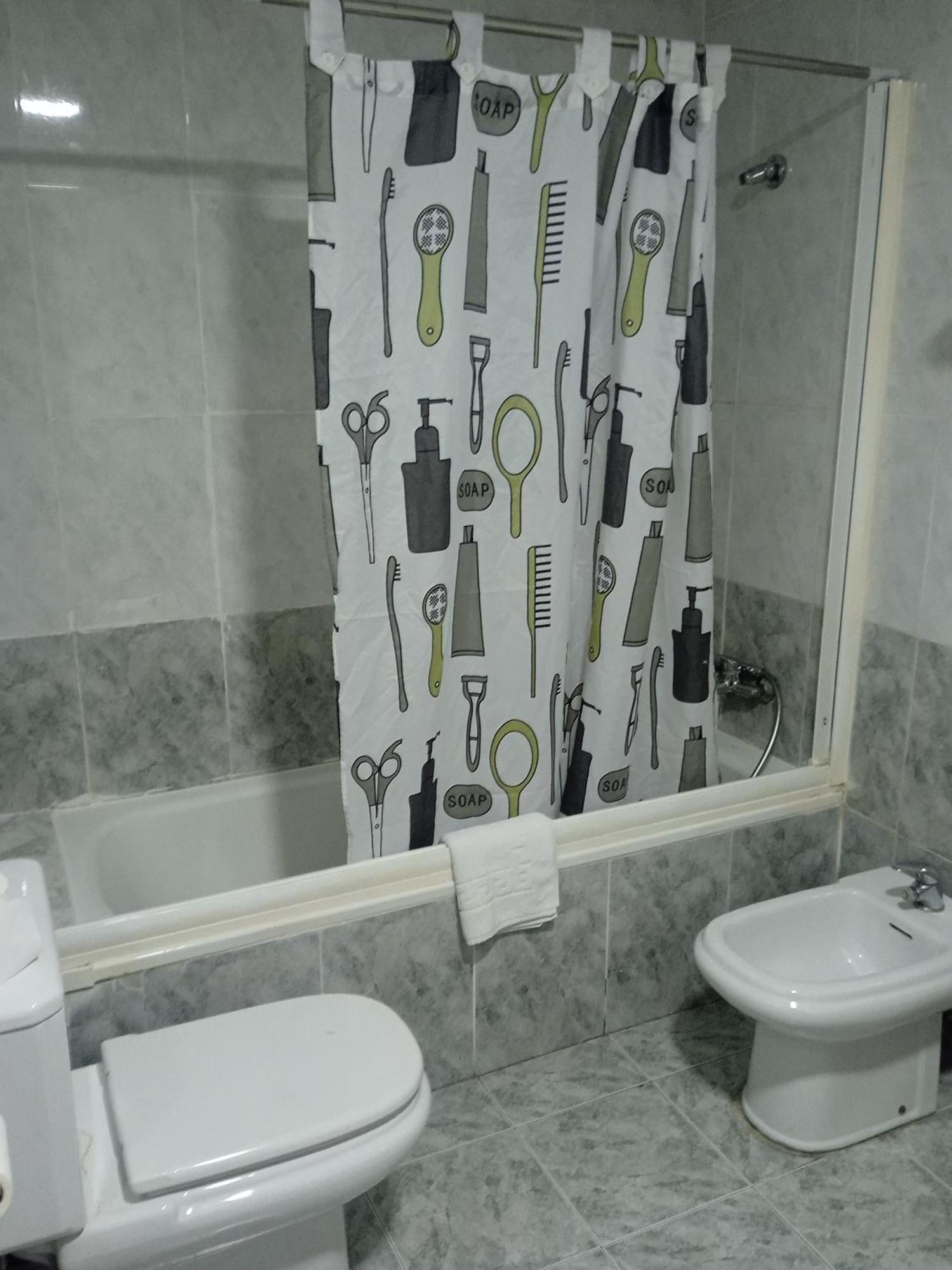 Hblesseps Hotel Barcelona Ngoại thất bức ảnh
