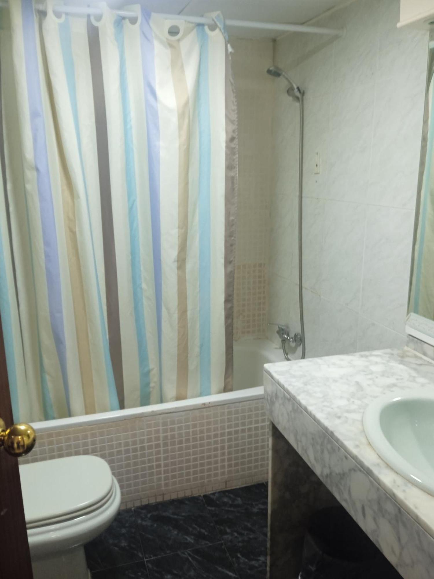 Hblesseps Hotel Barcelona Ngoại thất bức ảnh